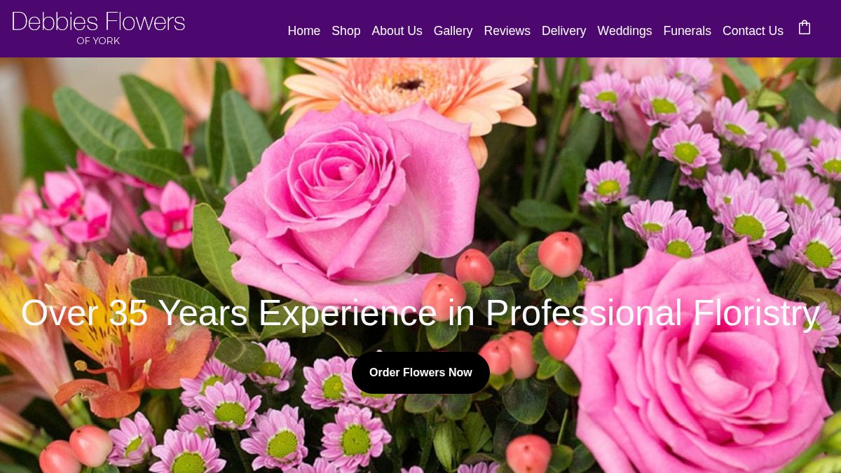 Debbies Flowers