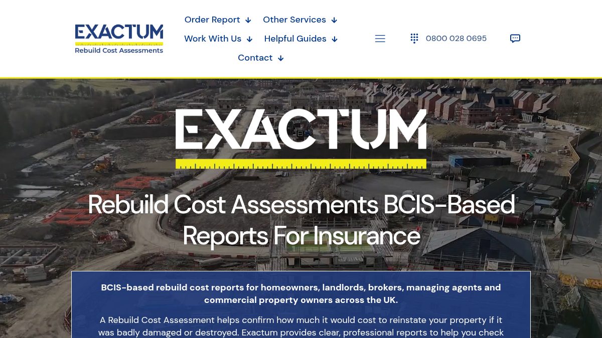 Exactum Ltd