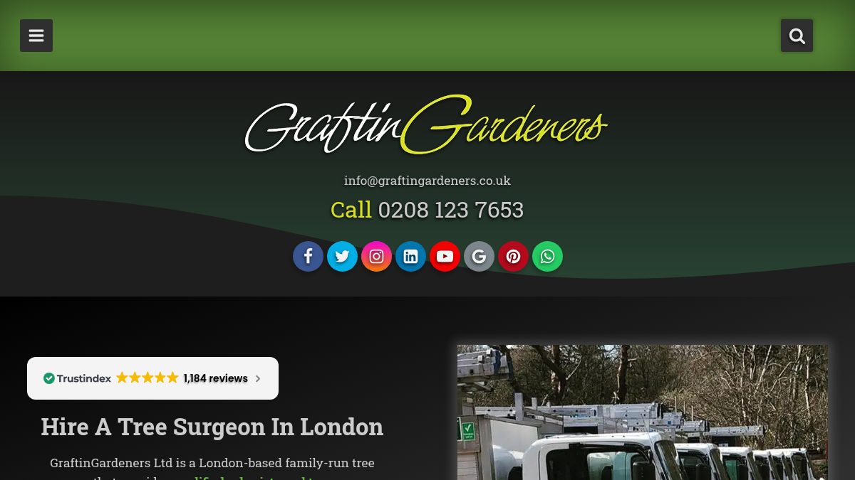 GraftinGardeners Ltd