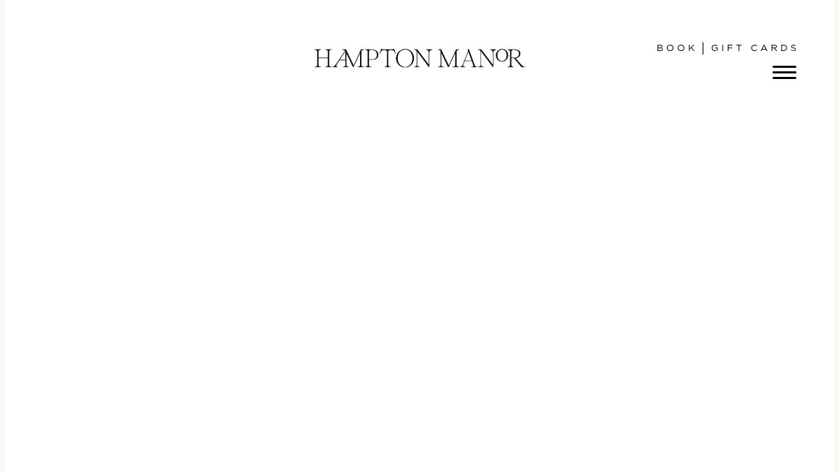 Hampton Manor