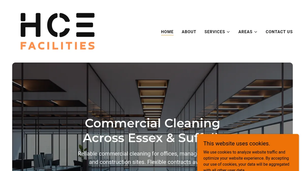 HCE Facilities