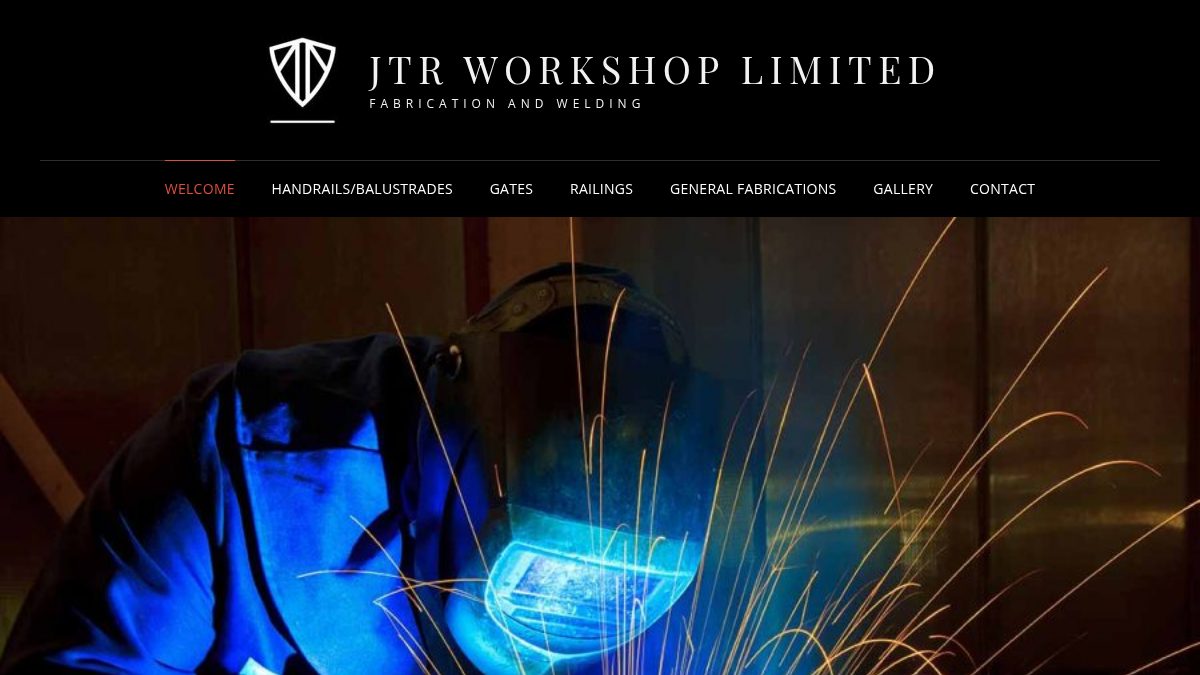 JTR Workshop Limited