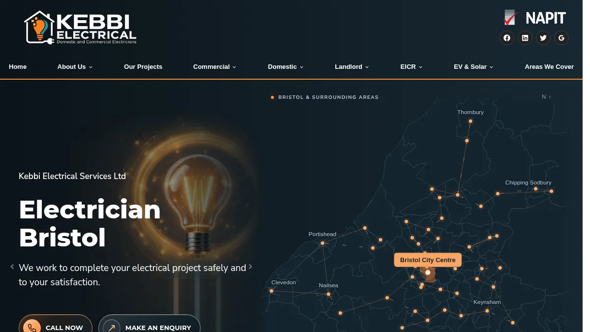 Kebbi Electrical Services