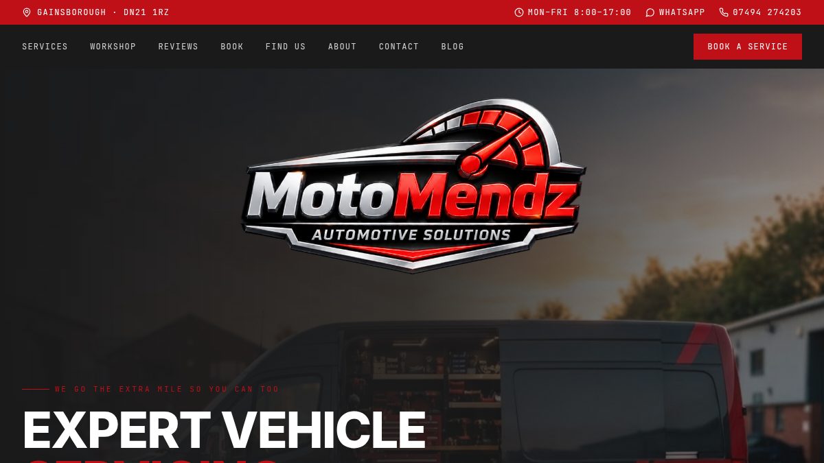 MotoMendz