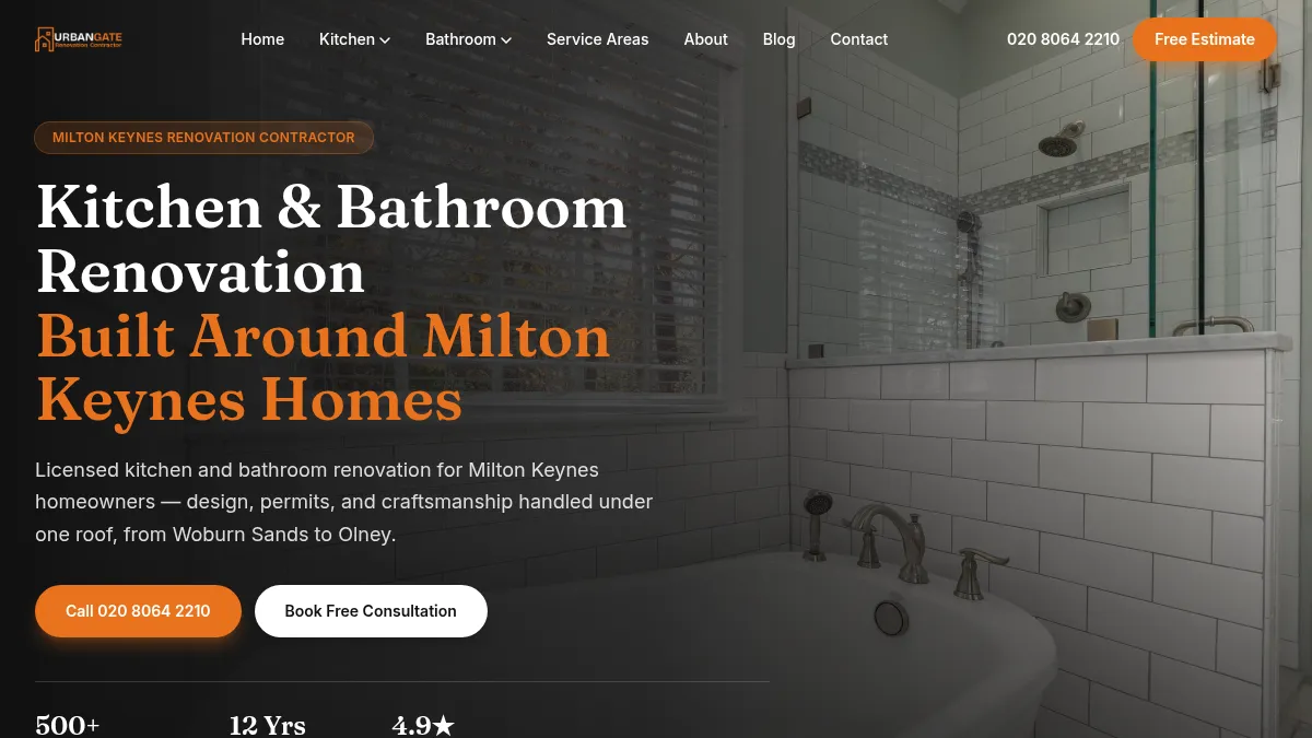 Urban Gate Property Solutions