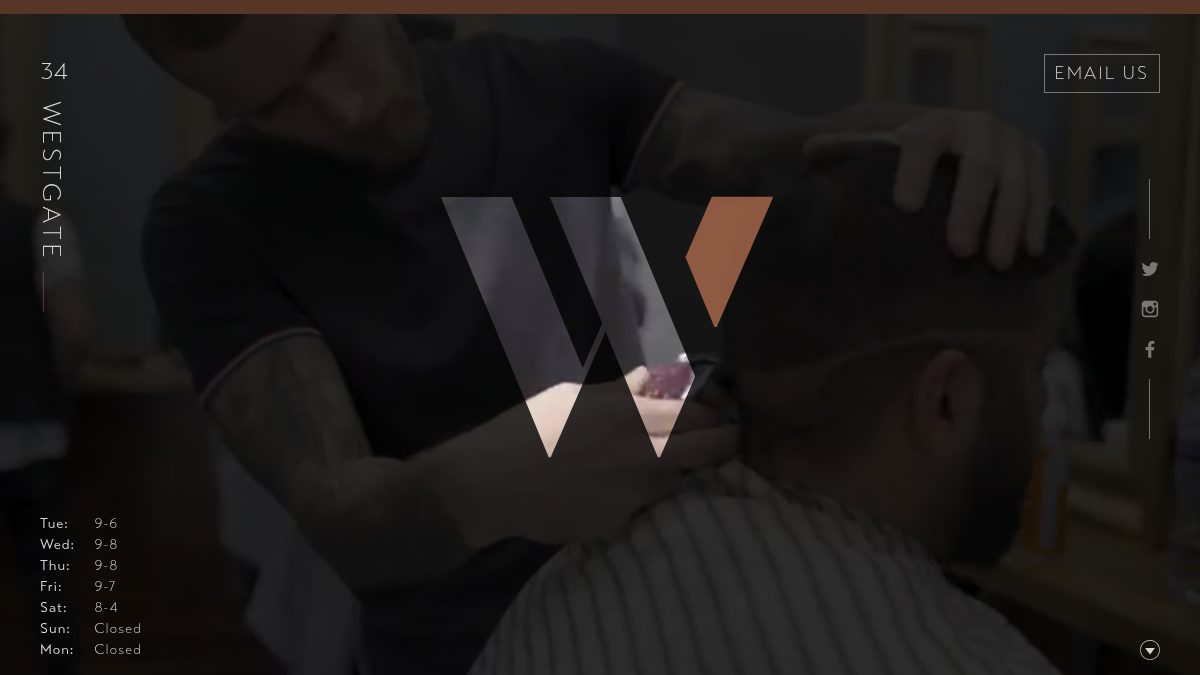 Westgate Barbers