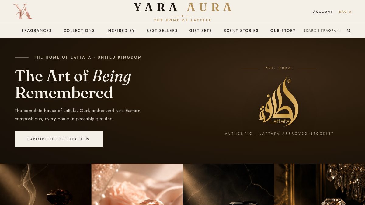 Yara Aura
