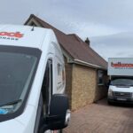 Moving House Huddersfield