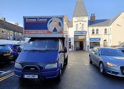 huddersfield removal